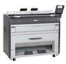 Wide format printer that Wisconsin Copy & Business Equipment sells, services and repairs.